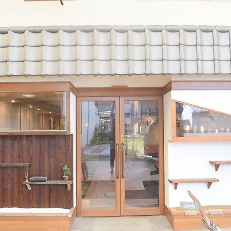 Macchi（マッチ） Otel Imabari Railway Station Dış mekan fotoğraf