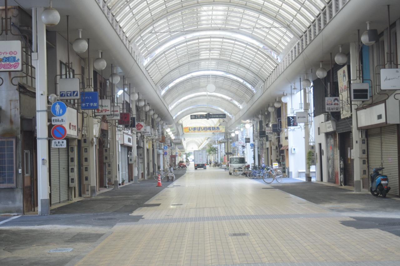 Macchi（マッチ） Otel Imabari Railway Station Dış mekan fotoğraf
