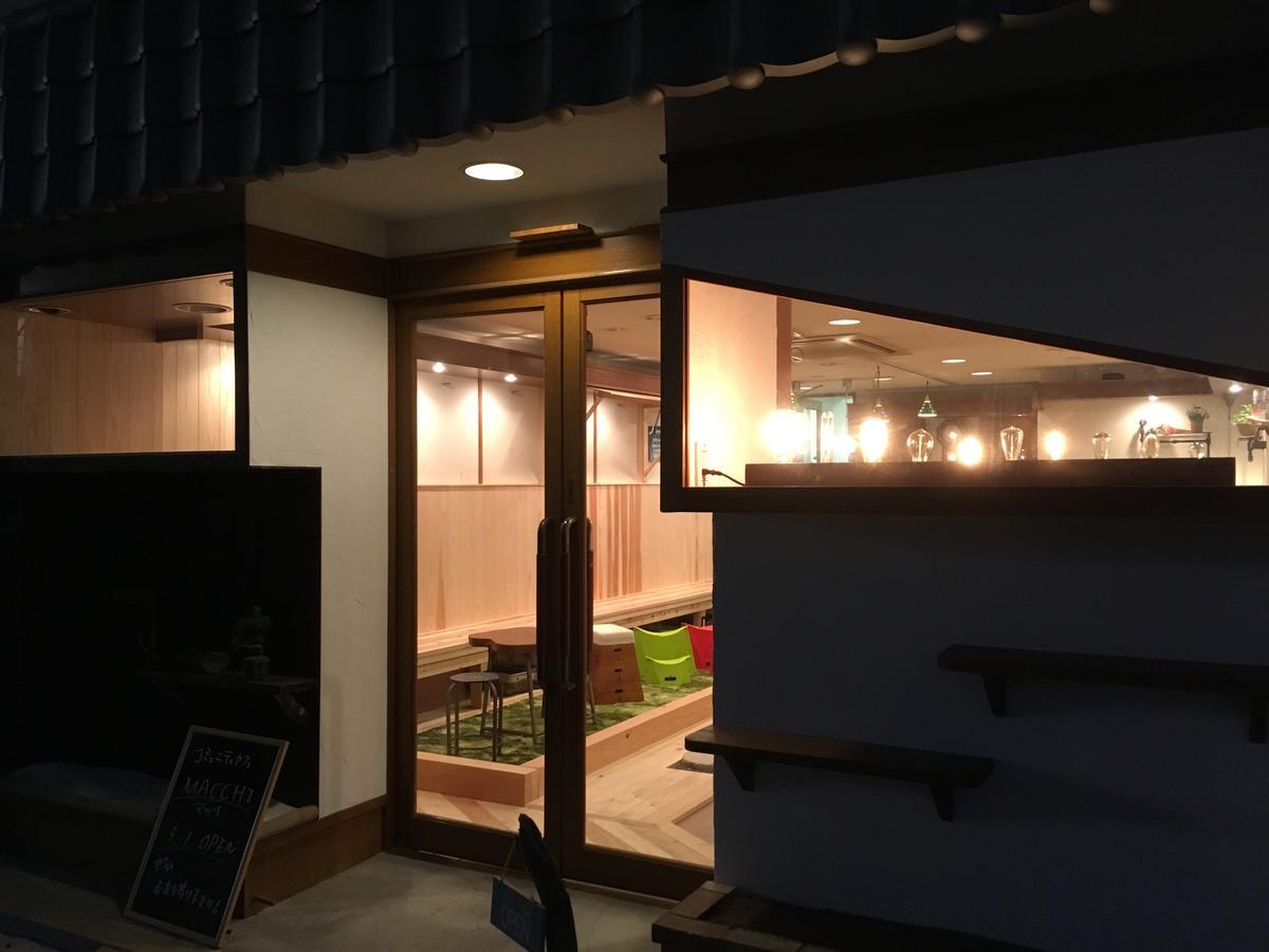 Macchi（マッチ） Otel Imabari Railway Station Dış mekan fotoğraf